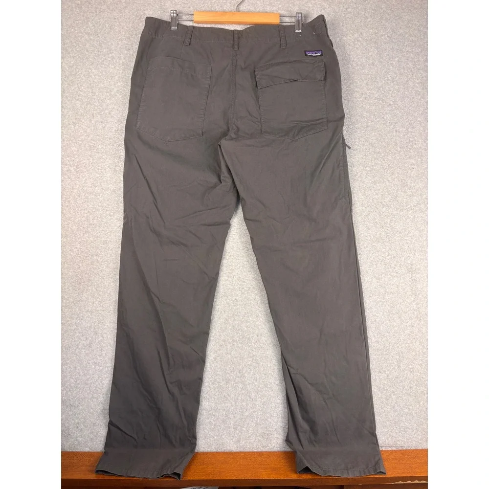 Patagonia tenpenny pants
